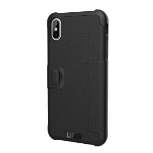 Apple iPhone XS Max UAG Metropolis Case