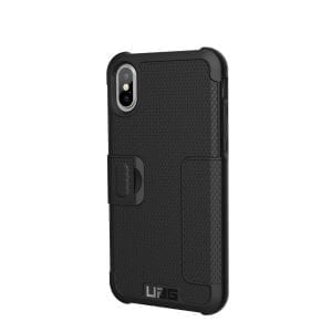 Apple iPhone XS UAG Metropolis Case