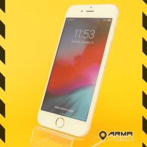 iPhone 6S - ARMA12