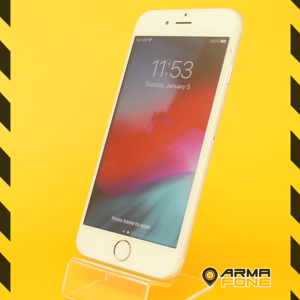 iPhone 6S - ARMA12