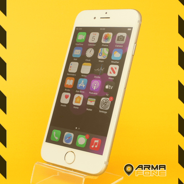 iPhone 6S - ARMA16