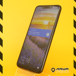 Mate 20 lite - ARMA356