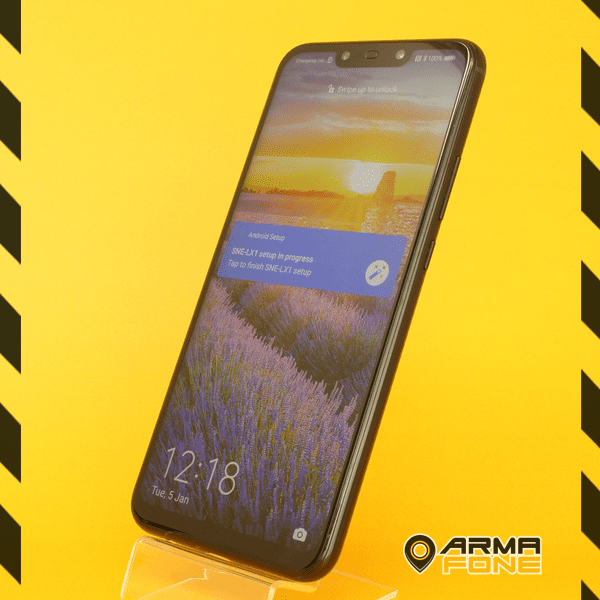 Mate 20 lite - ARMA356