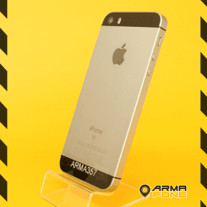 iPhone SE - ARMA357