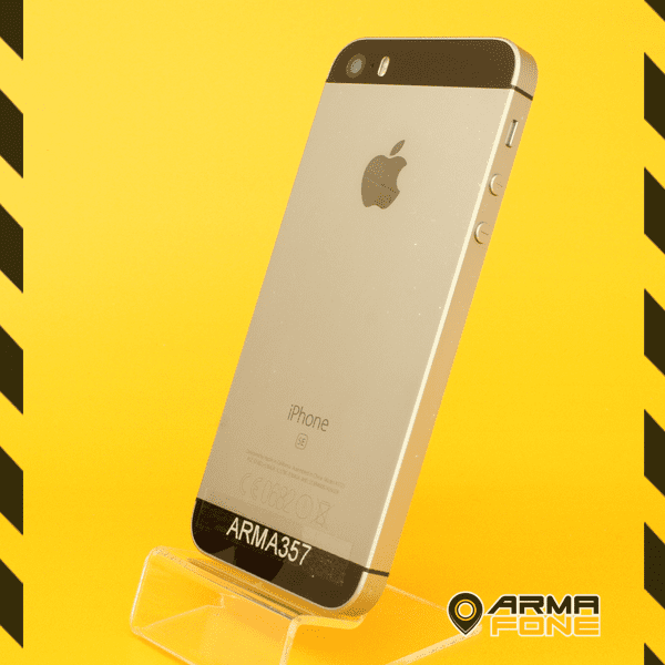 iPhone SE - ARMA357