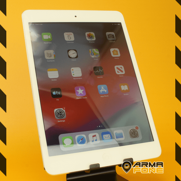 iPad Mini 2 - ARMA358