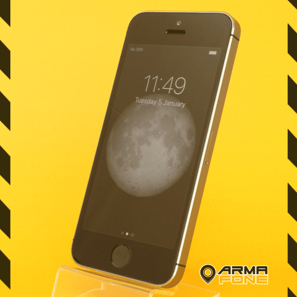 iPhone 5S - ARMA370