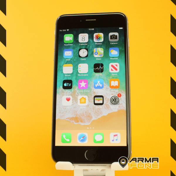 iPhone 6 Plus - ARMA540