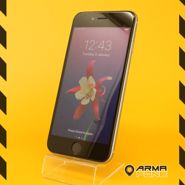 iPhone 6 - ARMA541