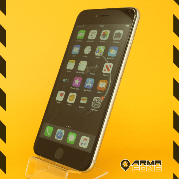 iPhone 6 Plus - ARMA542