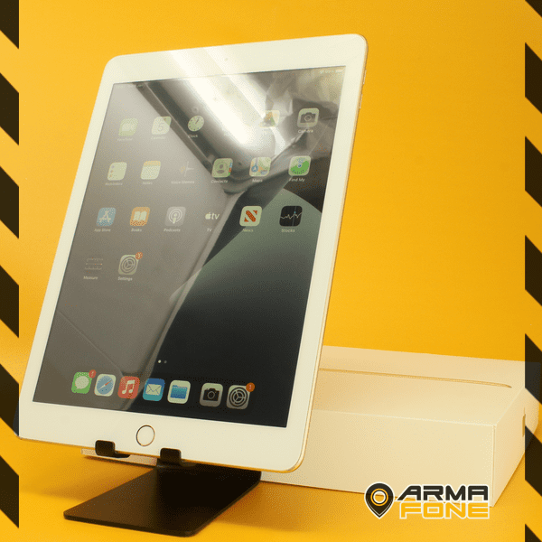 iPad 5th Gen - ARMA546