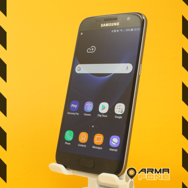Samsung Galaxy S7 - ARMA548