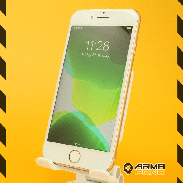 Apple iPhone 8 - ARMA552
