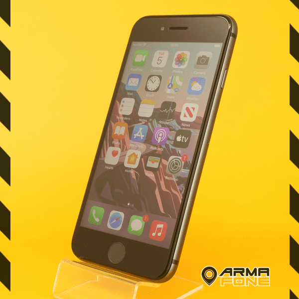 iPhone 8 - ARMA554