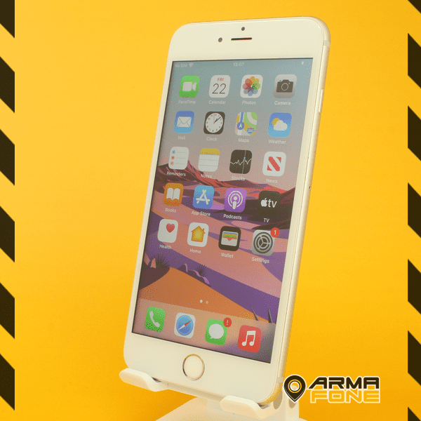 Apple iPhone 6s Plus - ARMA560