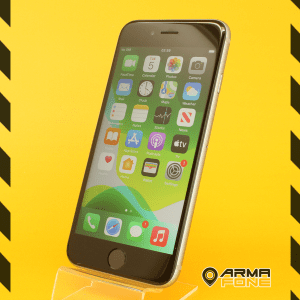 iPhone 6S - ARMA561