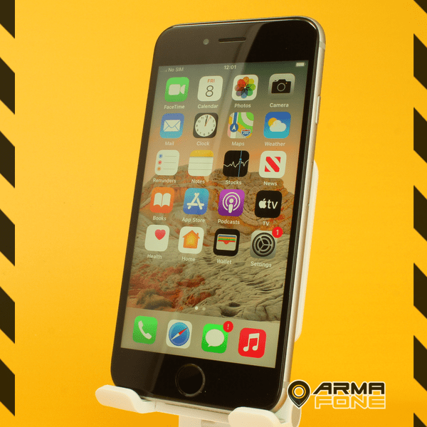 iPhone 6S - ARMA563