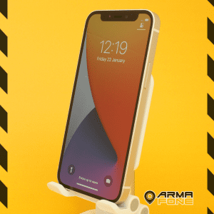 Apple iPhone 12 mini - ARMA575