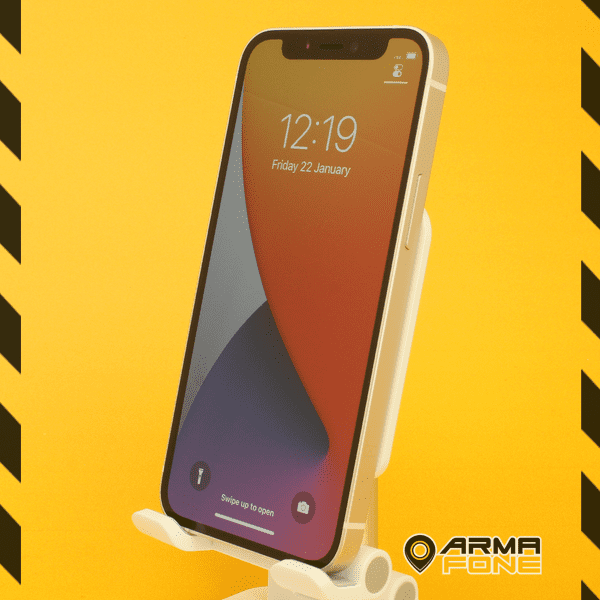 Apple iPhone 12 mini - ARMA575