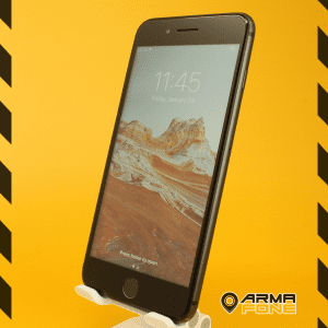 Apple iPhone 8 Plus - ARMA577
