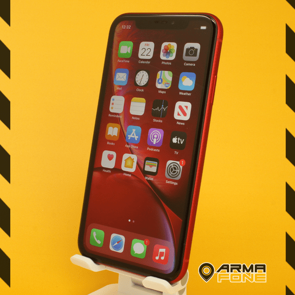 Apple iPhone XR - ARMA578