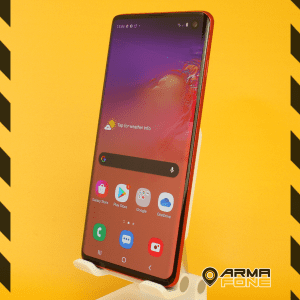 Samsung Galaxy S10 - ARMA579