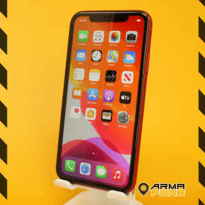 Apple iPhone 11 - ARMA580