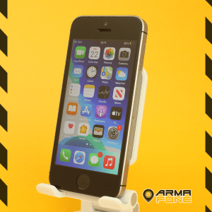 Apple iPhone SE - ARMA582