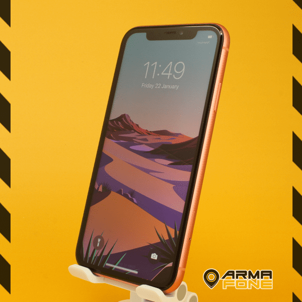 Apple iPhone XR - ARMA586