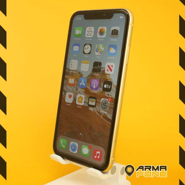 Apple iPhone XR - ARMA588