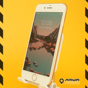 Apple iPhone 8 - ARMA590
