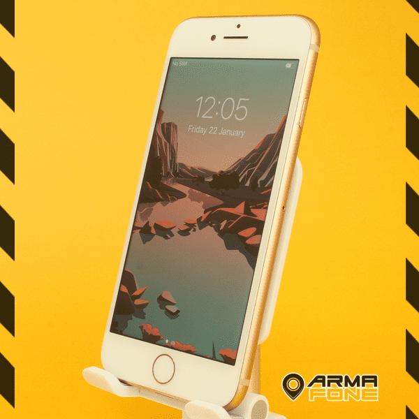 Apple iPhone 8 - ARMA590