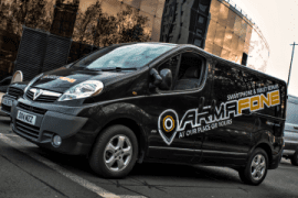 brightlingsea-phone-repairs-callout-verhicle