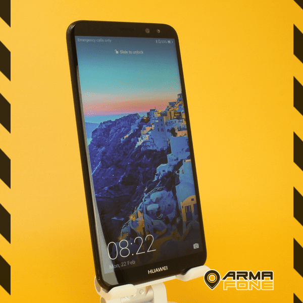 Mate 10 lite - ARMA599