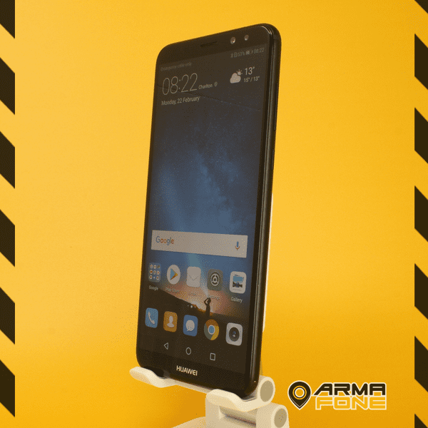 Mate 10 lite - ARMA599