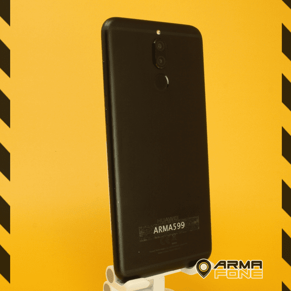 Mate 10 lite - ARMA599
