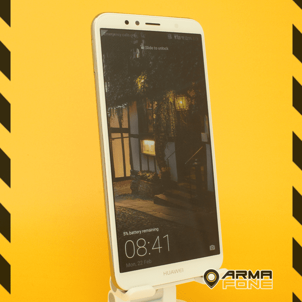 Huawei Y6 (2018) - ARMA482