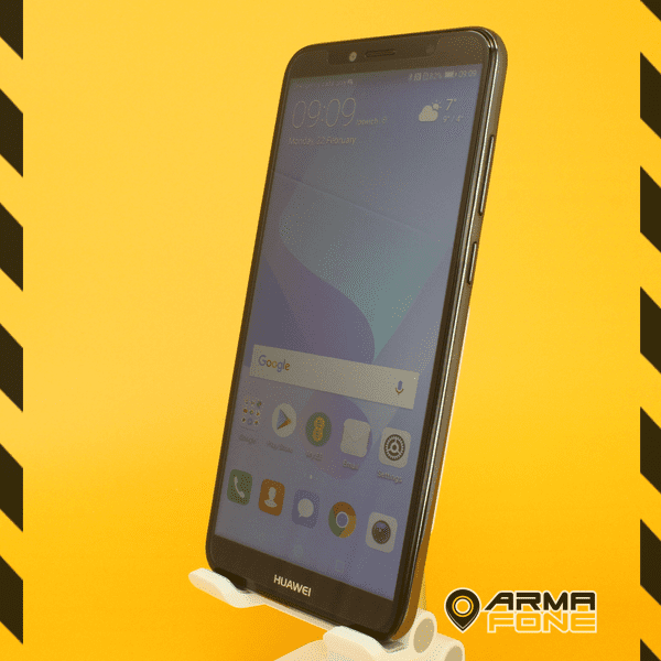 Huawei Y6 (2018) - ARMA502