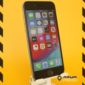 iPhone 6 - ARMA550