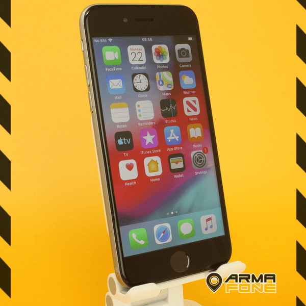 iPhone 6 - ARMA550