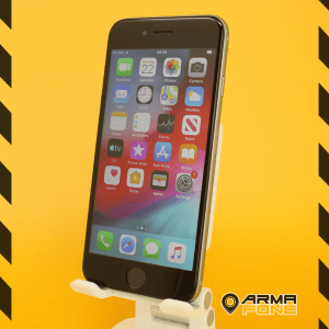 iPhone 6 - ARMA550