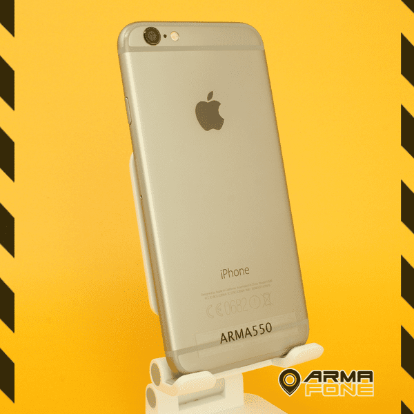 iPhone 6 - ARMA550