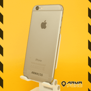 iPhone 6 - ARMA550
