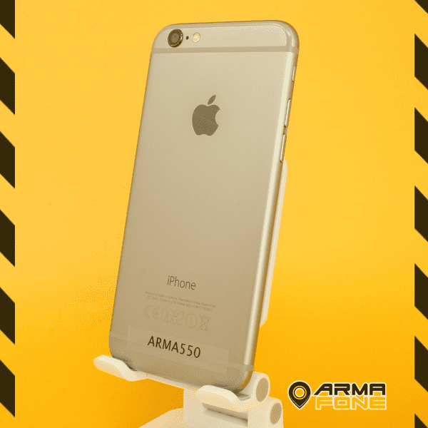 iPhone 6 - ARMA550
