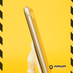 iPhone 6 - ARMA550