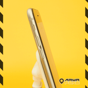 iPhone 6 - ARMA550