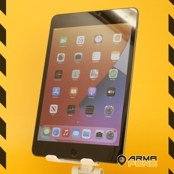 iPad Mini 5 - ARMA551