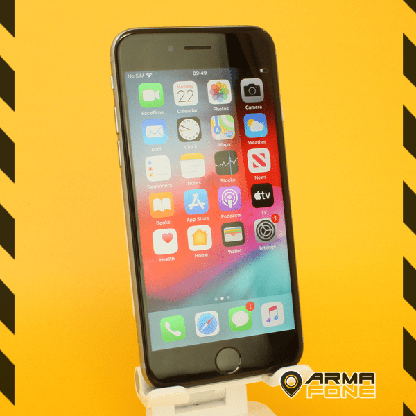 iPhone 6 - ARMA567