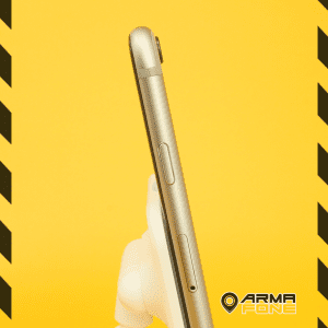 iPhone 6 - ARMA567