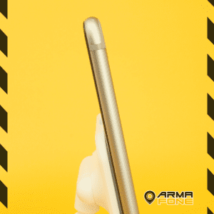 iPhone 6 - ARMA567